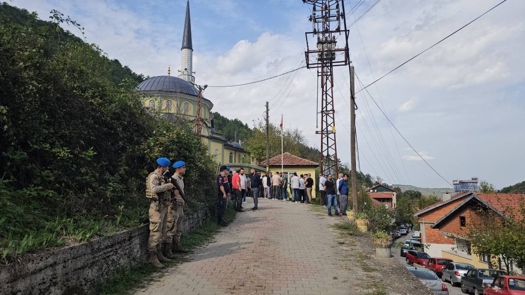 Dayı-yeğen ormanda öldürülmüştü! Cinayetin nedeni ortaya çıktı 8